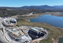 Future power SnowyHydro_Snowy2.0