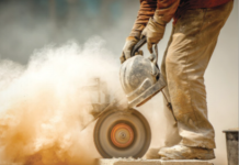 The Danger in Dust