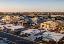 New HAFF stream fast tracks 1000 homes